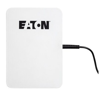 ck auf günstig Kaufen-EATON 3S Mini Unterbrechungsfreie Stromversorgung (USV). EATON 3S Mini Unterbrechungsfreie Stromversorgung (USV) <![CDATA[• Bis zu 5 Stunden Batterielaufzeit • Entwickelt für die Stromversorgung angeschlossener Geräte • LED zur Anzeige von Spannun