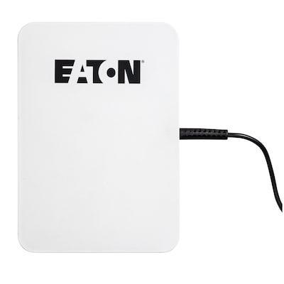 Entwickelt günstig Kaufen-EATON 3S Mini Unterbrechungsfreie Stromversorgung (USV). EATON 3S Mini Unterbrechungsfreie Stromversorgung (USV) <![CDATA[• Bis zu 5 Stunden Batterielaufzeit • Entwickelt für die Stromversorgung angeschlossener Geräte • LED zur Anzeige von Spannun