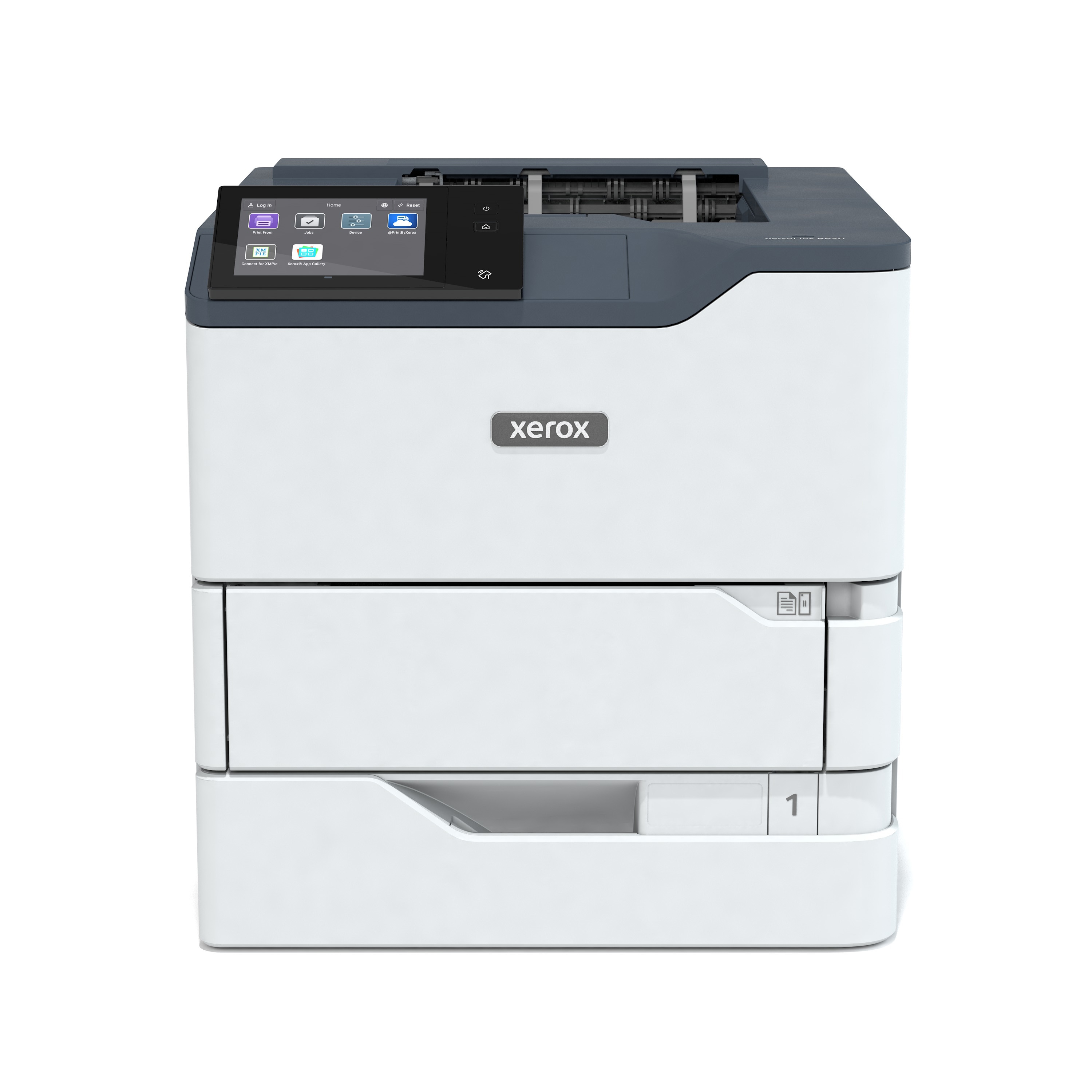 Xerox VersaLink B620DN S/W-Laserdrucker USB LAN