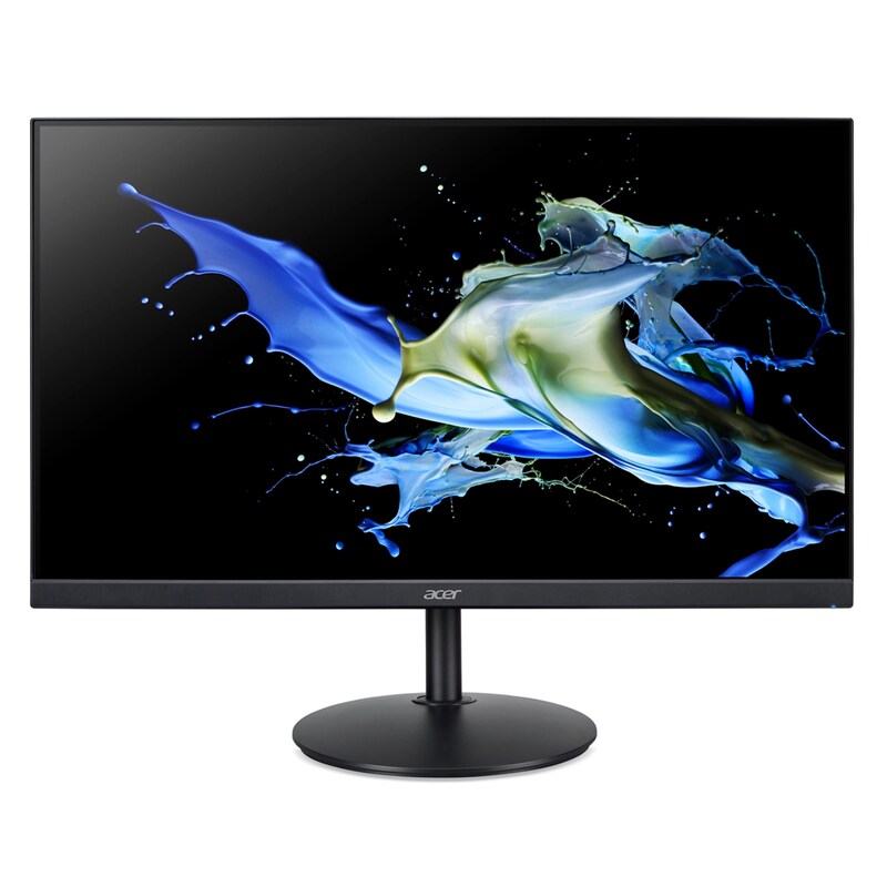 Acer Vero CB242YEbmiprx 60,5cm (23,8") FHD IPS Monitor 16:9 HDMI/DP/VGA 100Hz