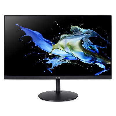 PS 100 günstig Kaufen-Acer Vero CB272Ebmiprx 68,6cm (27") FHD IPS Monitor 16:9 HDMI/DP/VGA 100Hz Sync. Acer Vero CB272Ebmiprx 68,6cm (27") FHD IPS Monitor 16:9 HDMI/DP/VGA 100Hz Sync <![CDATA[• Energieeffizienzklasse: E • Größe: 68,6 cm (27 Zoll) 16:9, Auflösung