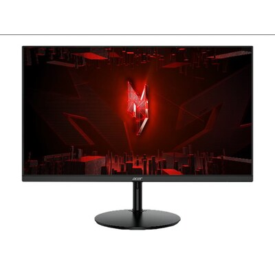 HD 6 günstig Kaufen-Acer Nitro XF240YS3biphx 60,5cm (23,8") FHD VA Gaming Monitor 16:9 HDMI/DP 180Hz. Acer Nitro XF240YS3biphx 60,5cm (23,8") FHD VA Gaming Monitor 16:9 HDMI/DP 180Hz <![CDATA[• Energieeffizienzklasse: D • Größe: 60,5 cm (23,8 Zoll) 16:9, Auflö