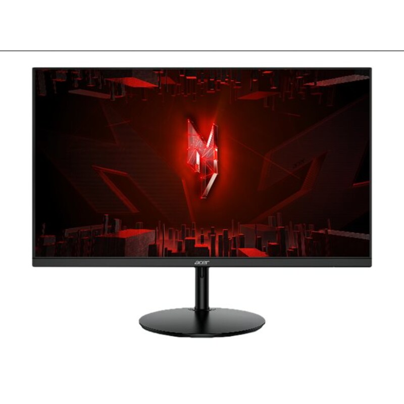 Acer Nitro XF240YS3biphx 60,5cm (23,8") FHD VA Gaming Monitor 16:9 HDMI/DP 180Hz