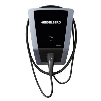 Is To günstig Kaufen-Amperfied Heidelberg Wallbox Connect Solar 5m 00.779.3056. Amperfied Heidelberg Wallbox Connect Solar 5m 00.779.3056 <![CDATA[• Amperfied Heidelberg Wallbox Solar Business • bis 11 kW Ausgangsleistung • 5 m Kabel • Autorisierung über RFID-Karte 