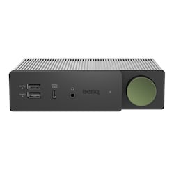 BenQ beCreatus DP1310 13-in-1 Dockingstation 4K/60Hz/USB-C