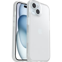 OtterBox React Apple iPhone 15 Pro Transparent