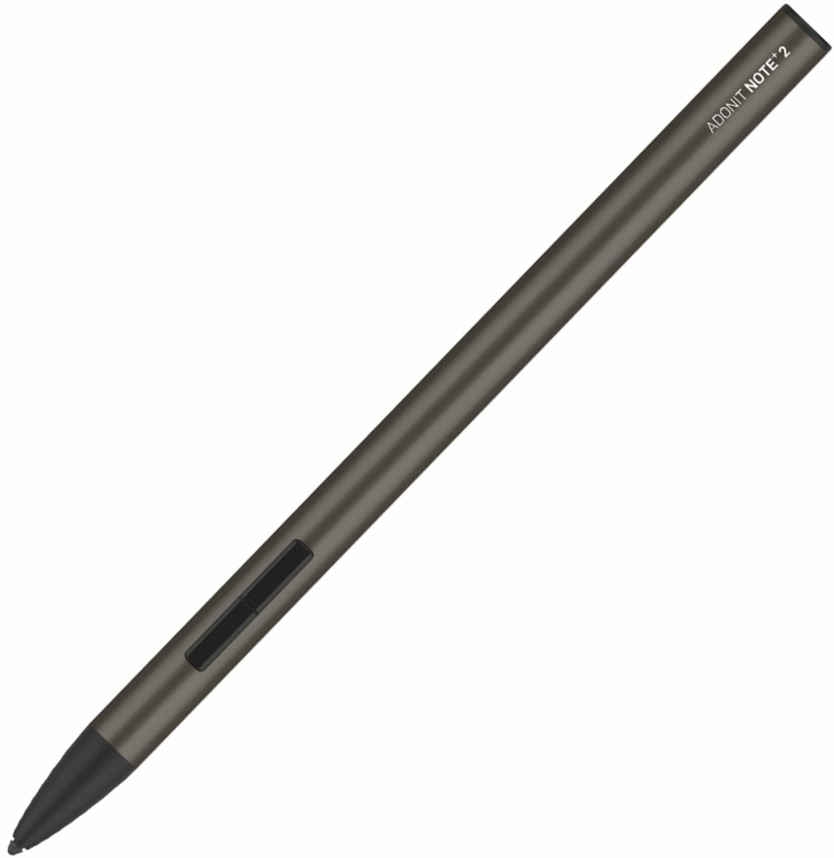 Adonit Note+ 2 Stylus f&uuml;r Apple iPads dark bronze