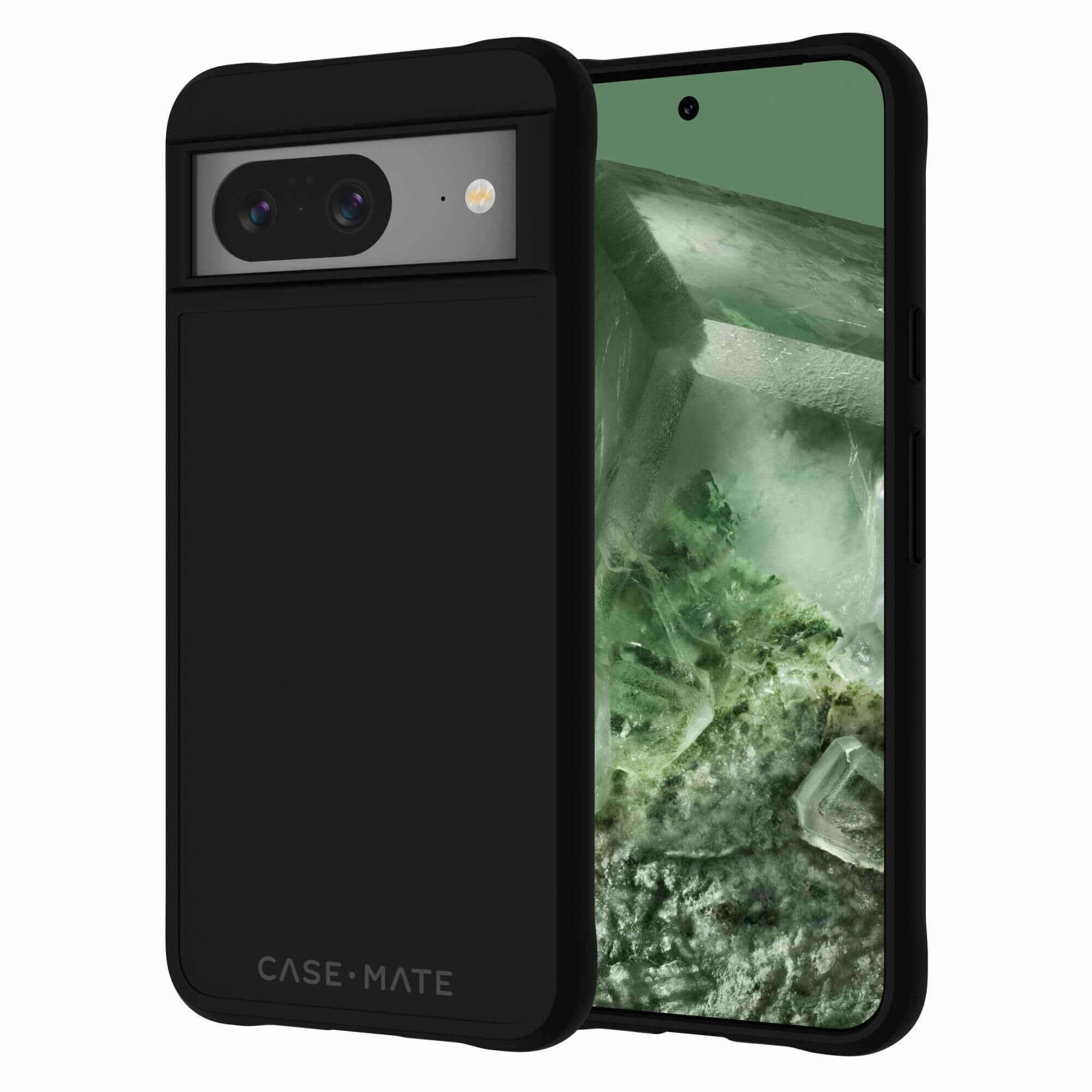 case-mate Tough Black Case Google Pixel 8 schwarz