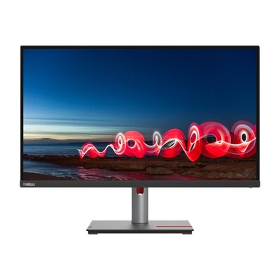 68 x günstig Kaufen-Lenovo ThinkVision T27h-30 68,6cm (27") WQHD IPS Monitor HDMI/DP/USB-C PD. Lenovo ThinkVision T27h-30 68,6cm (27") WQHD IPS Monitor HDMI/DP/USB-C PD <![CDATA[• Energieeffizienzklasse: G • Größe: 68,6 cm (27 Zoll) 16:9, Auflösung: 2.560x1.44