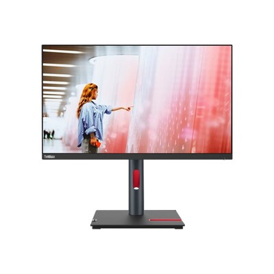 Image of Lenovo ThinkVision P24q-30 60,5cm (23,8") WQHD IPS Monitor HDMI/DP/USB HDR