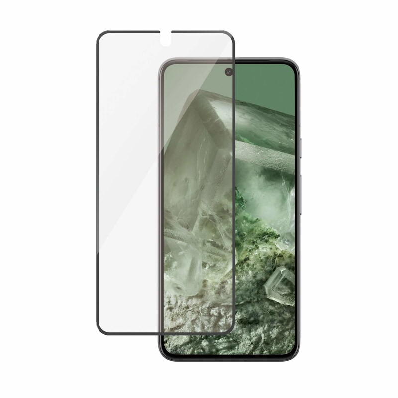 PanzerGlass Google Pixel 8 Ultra Wide Fit