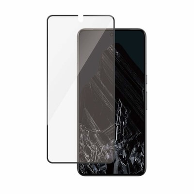 PanzerGlass Google Pixel 8 Pro Ultra Wide Fit