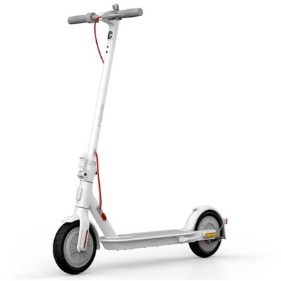 ar mit  günstig Kaufen-Xiaomi Electric Scooter 3Lite EU GE mit Strassenzulassung weiß. Xiaomi Electric Scooter 3Lite EU GE mit Strassenzulassung weiß <![CDATA[• E-Scooter - Farbe: weiß • mit STVO-Zulassung • maximal zugelassene Geschwindigkeit: 20 km/h • maxi