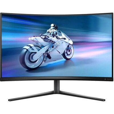 16 32 günstig Kaufen-Philips Evnia 32M2C5500W 80cm (31,5") QHD VA Monitor Curved 16:9 HDMI/DP 240Hz. Philips Evnia 32M2C5500W 80cm (31,5") QHD VA Monitor Curved 16:9 HDMI/DP 240Hz <![CDATA[• Energieeffizienzklasse: F • Größe: 80,0 cm (31,5 Zoll) 16:9, Auflösung