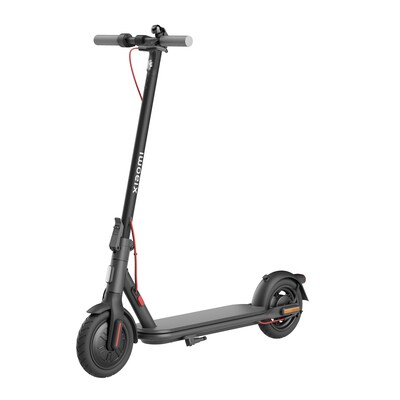 CD R günstig Kaufen-Xiaomi Electric Scooter 4 GE mit Strassenzulassung schwarz. Xiaomi Electric Scooter 4 GE mit Strassenzulassung schwarz <![CDATA[• E-Scooter - Farbe: schwarz • mit STVO-Zulassung • maximal zugelassene Geschwindigkeit: 20 km/h • maximale Reichweite: