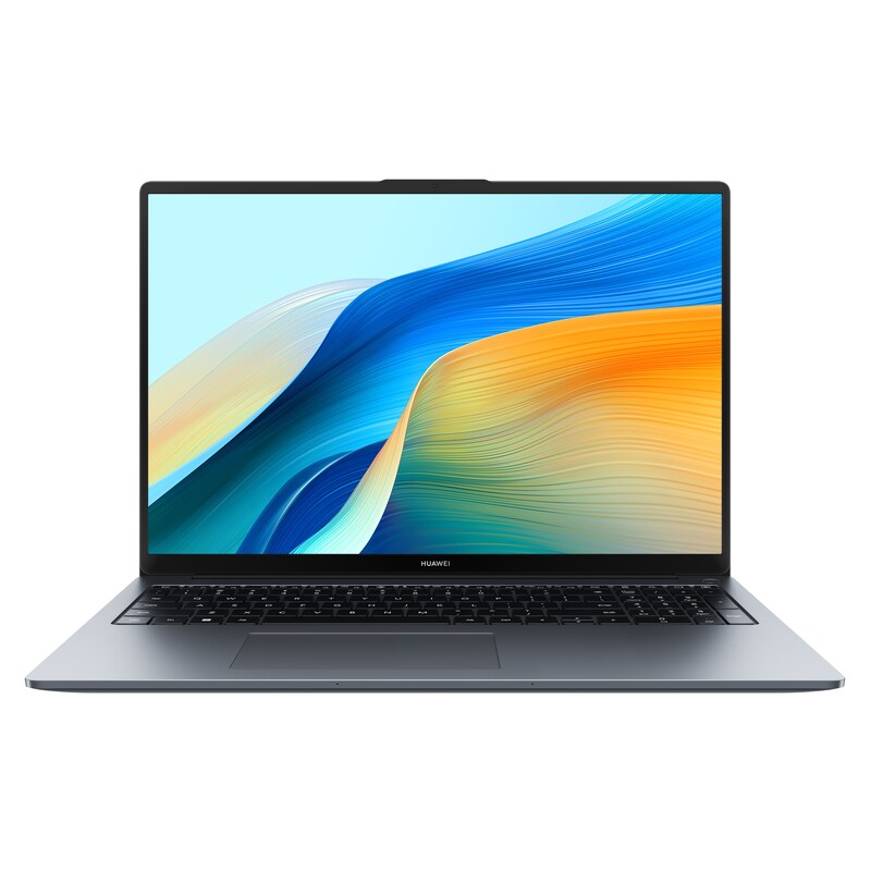 HUAWEI MateBook D16" WUXGA IPS i9-13900H 16GB/1TB SSD Win11 53013XAF