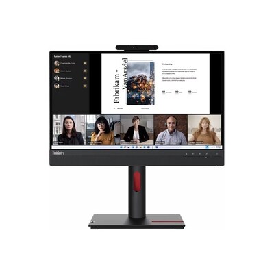 On Thin günstig Kaufen-Lenovo ThinkCentre Tiny-in-One 22 Gen 5 55,9cm (21,5") FHD IPS Monitor HDMI/DP. Lenovo ThinkCentre Tiny-in-One 22 Gen 5 55,9cm (21,5") FHD IPS Monitor HDMI/DP <![CDATA[• Energieeffizienzklasse: D • Größe: 55,9 cm (21,5 Zoll) 16:9, Auflösung