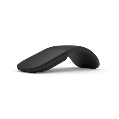 Microsoft Surface Arc Mouse schwarz