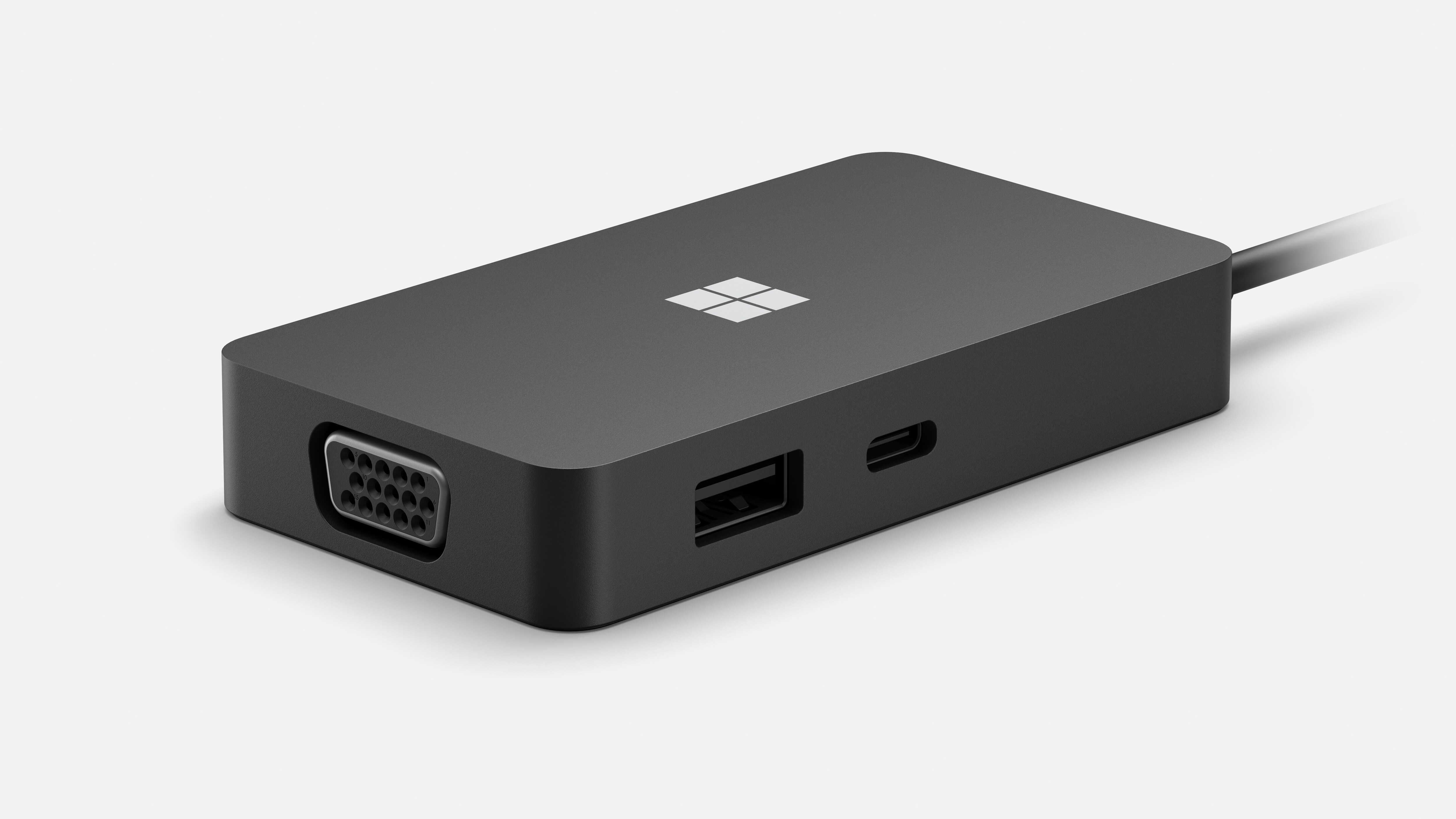 Microsoft USB-C Travel Hub SWV-00002