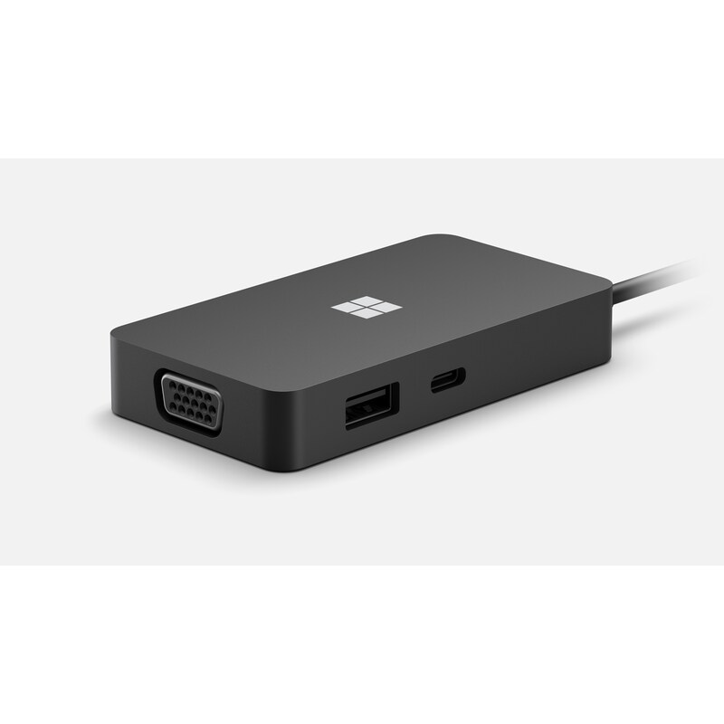 Microsoft USB-C Travel Hub SWV-00002