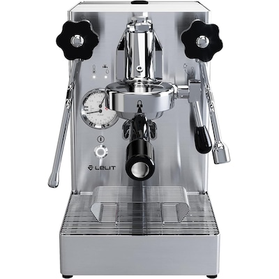 Lelit PL62X Mara X Inox geürstet