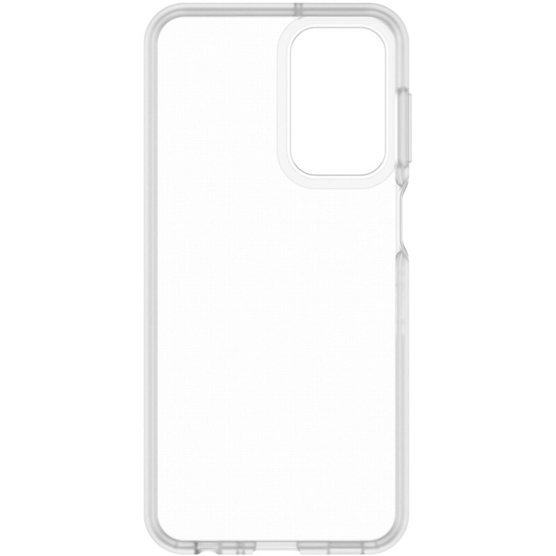 OtterBox React Samsung Galaxy A23 5G transparent