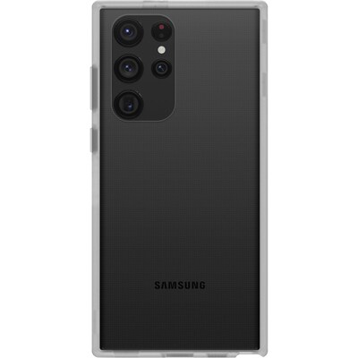 Otterbox React Samsung Galaxy S22 Ultra transparent