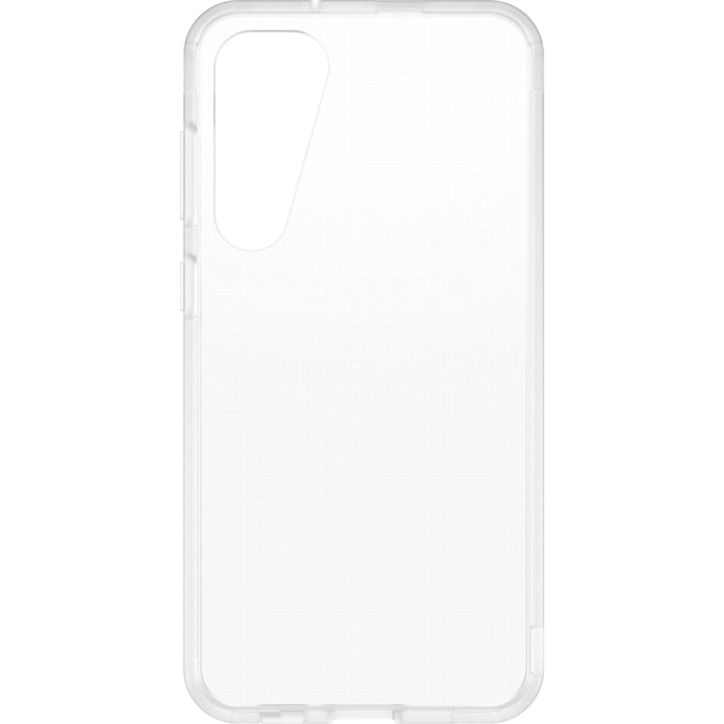 Otterbox React Samsung Galaxy S23+ transparent