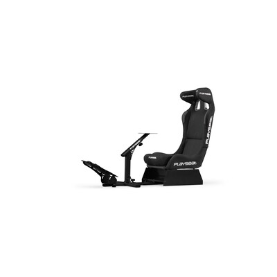 se bei günstig Kaufen-PLAYSEAT® EVOLUTION PRO BLACK ACTIFIT™ - SIM Racing Seat. PLAYSEAT® EVOLUTION PRO BLACK ACTIFIT™ - SIM Racing Seat <![CDATA[• Authentisches Simulator-Cockpit, mit GT- und Rallye-Sitzposition • Hervorragende Verarbeitungsqualit