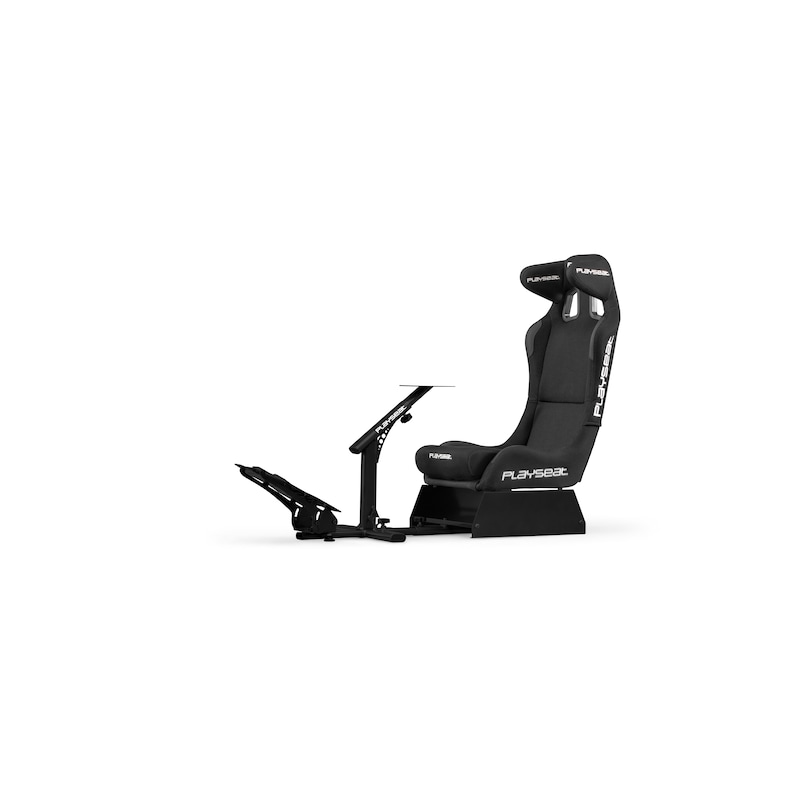 PLAYSEAT® EVOLUTION PRO BLACK ACTIFIT™ - SIM Racing Seat