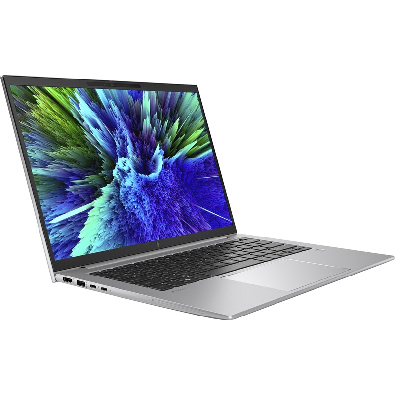 HP ZBook Firefly 14 G10 14" QHD R7-7840HS 32GB/2TB Win11 Pro 5G3N7ES - BTO