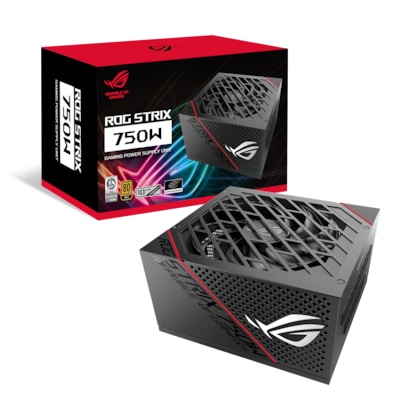 Man Men  günstig Kaufen-ASUS ROG Strix 750G Gaming Netzteil 80+ Gold, Modular 16-pin 135 mm Lüfter. ASUS ROG Strix 750G Gaming Netzteil 80+ Gold, Modular 16-pin 135 mm Lüfter <![CDATA[• Gaming Netzteil mit 750 Watt, 80+ Gold • Voll Modulares Kabelmanagement,1x 16-p