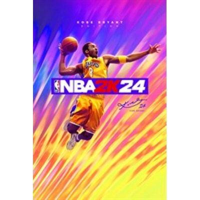 NBA 2K24  - XBox One Digital Code