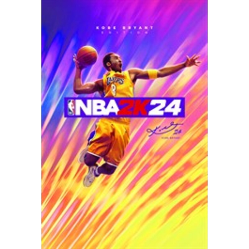 NBA 2K24  - XBox One Digital Code