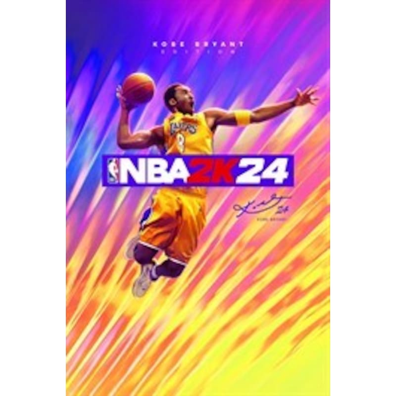 NBA 2K24  - XBox Series S|X Digital Code