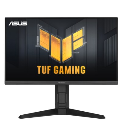 Monitor günstig Kaufen-ASUS TUF VG249QL3A 60,5cm (23,8") FHD IPS Gaming Monitor 16:9 HDMI/DP 180Hz Sync. ASUS TUF VG249QL3A 60,5cm (23,8") FHD IPS Gaming Monitor 16:9 HDMI/DP 180Hz Sync <![CDATA[• Energieeffizienzklasse: E • Größe: 60,5 cm (23,8 Zoll) 16:9, Auflö