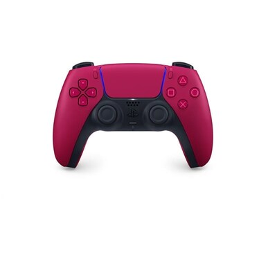 Sony PlayStation DualSense | Wireless-Controller | Cosmic Red