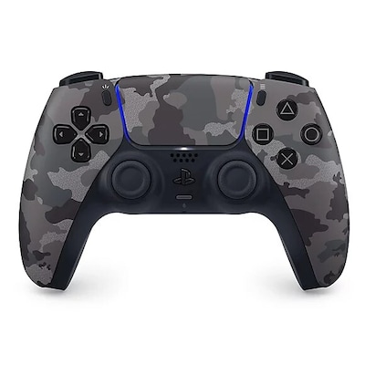 Sony PlayStation DualSense Wireless-Controller | Grey Camouflage
