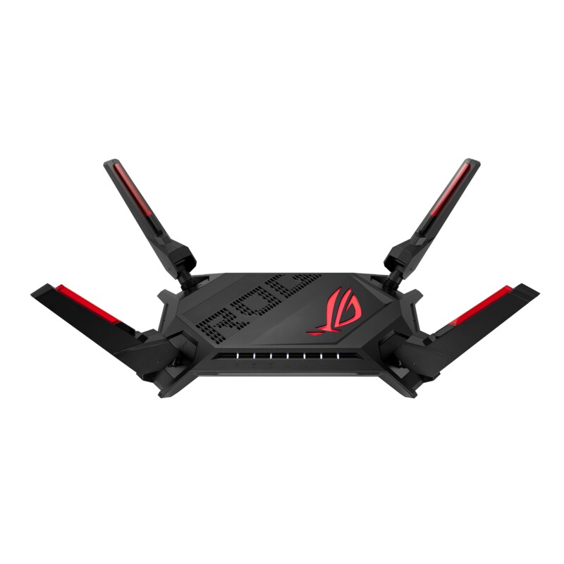 ASUS ROG Rapture GT-AX6000 Dual-Band Gaming Router