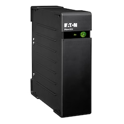 EATON Ellipse ECO 800 USB DIN USV UPS 800VA 500W 4 AC-Ausg&auml;nge