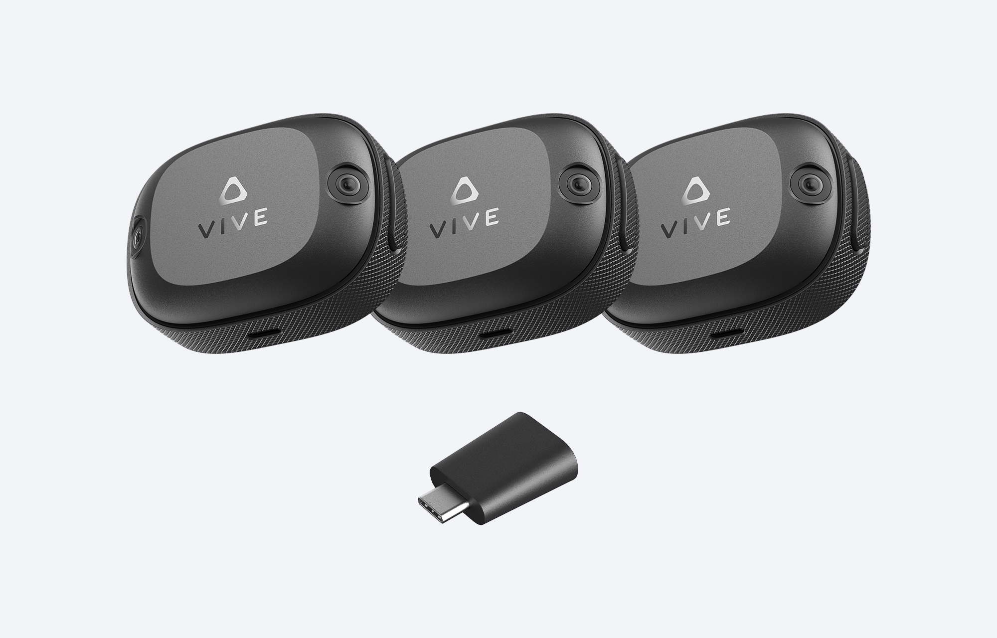 VIVE Ultimate Tracker 3+1 Kit