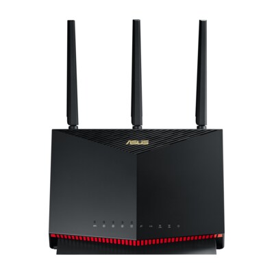 ASUS RT-AX86U Pro AX5700 AiMesh Dual Band WiFi 6 Gaming Router