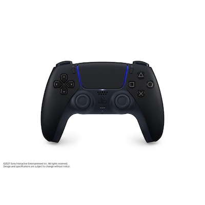 Sony PlayStation DualSense Wireless-Controller | Midnight Black