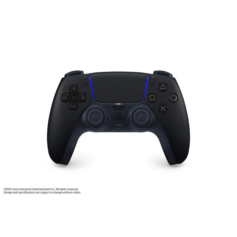 Sony PlayStation DualSense™ V2 Wireless-Controller - Midnight Black