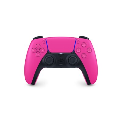 Pink günstig Kaufen-Sony PlayStation DualSense Wireless-Controller | Nova Pink. Sony PlayStation DualSense Wireless-Controller | Nova Pink <![CDATA[• Hersteller: Sony • kompatibel mit Playstation 5, Mac, Windows 10/11, Android & iOS]]>. 