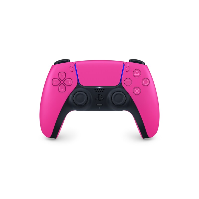 Sony PlayStation DualSense Wireless-Controller | Nova Pink