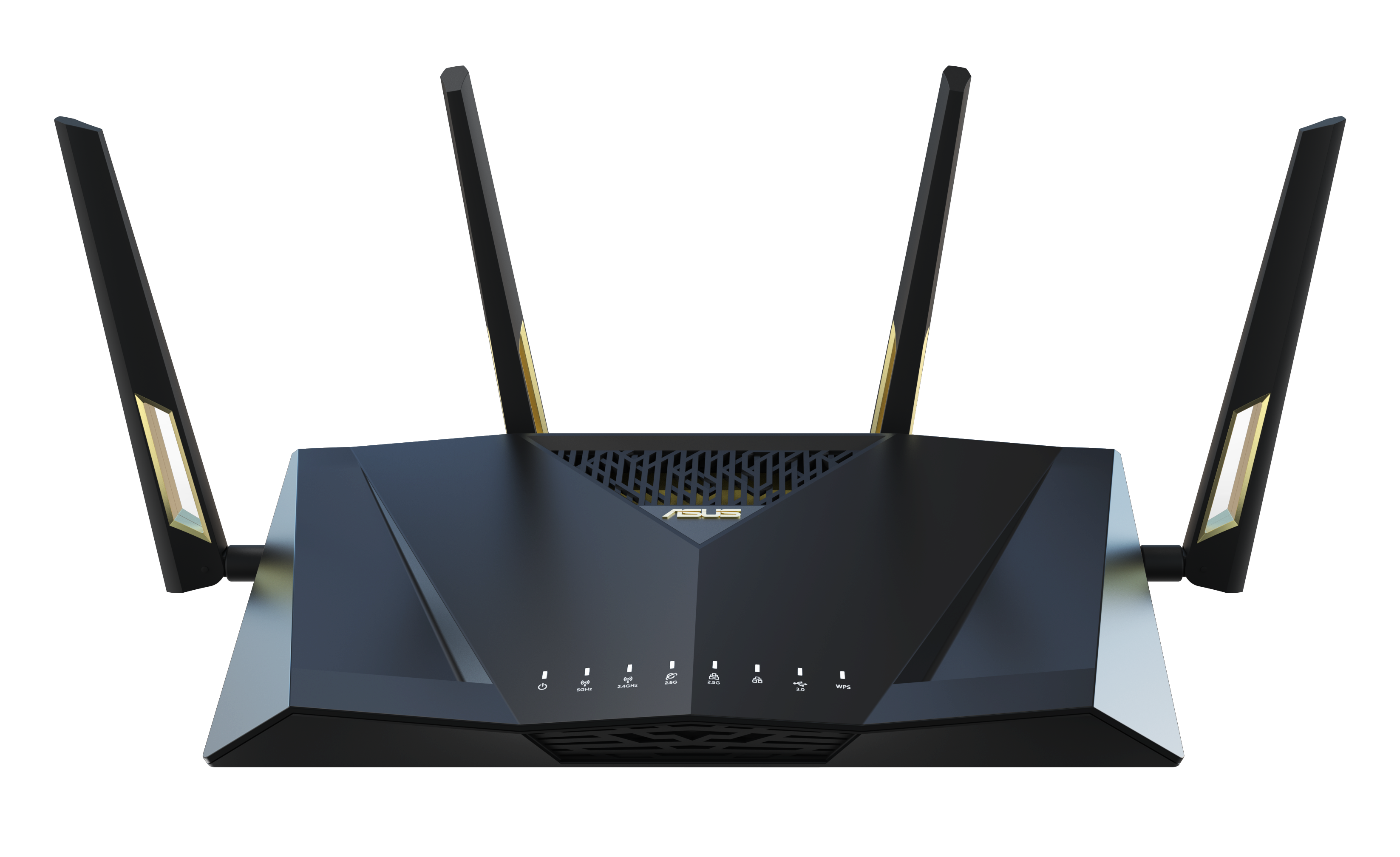 ASUS RT-AX88U Pro AX6000 Dual Band WLAN Router