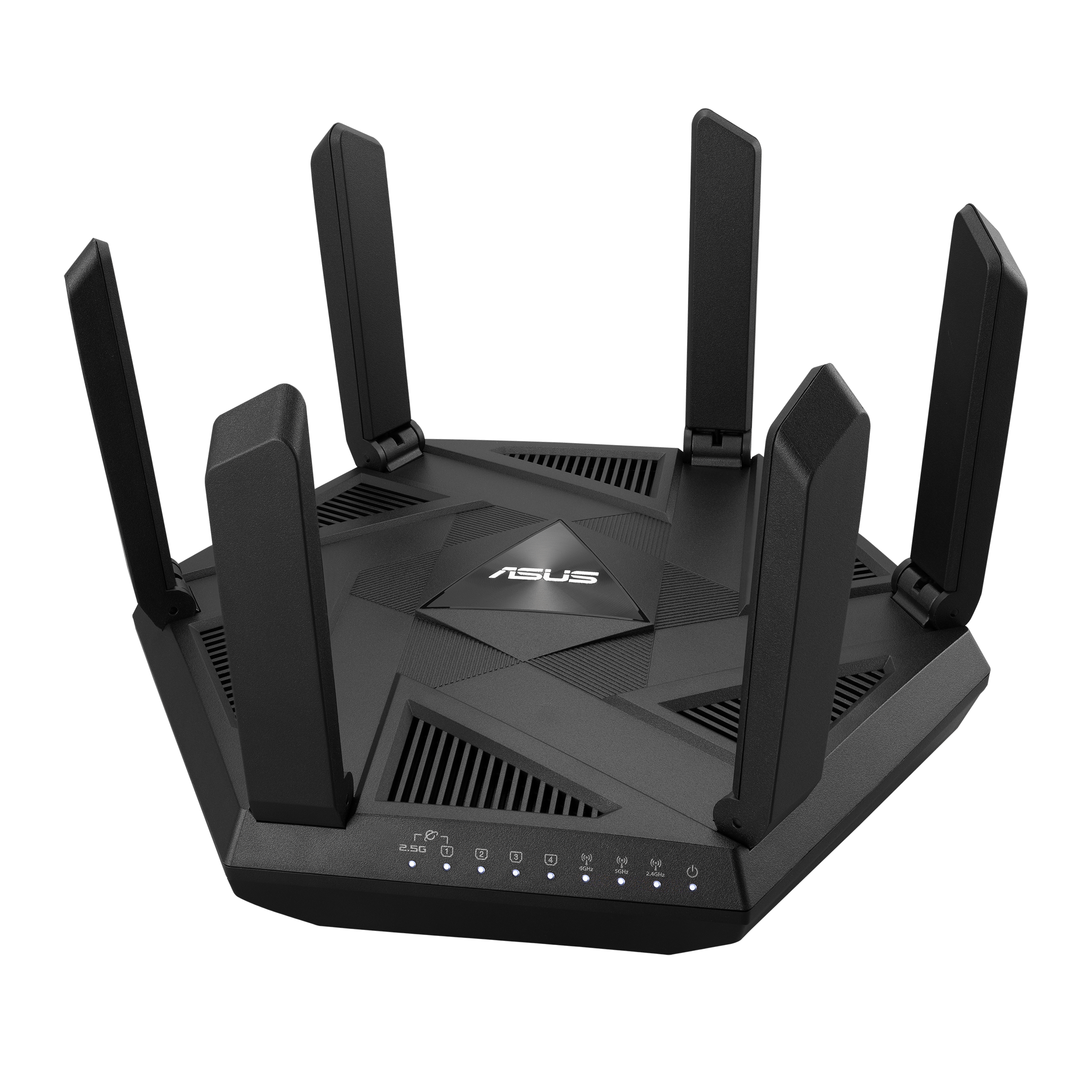 ASUS RT-AXE7800 Tri-Band WiFi 6E WLAn Router