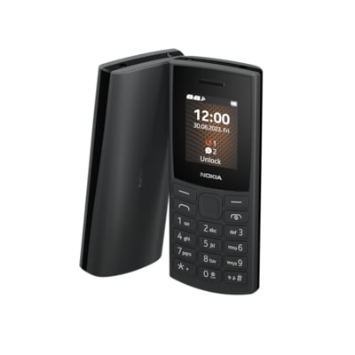 Nokia  günstig Kaufen-Nokia 105 4G charcoal. Nokia 105 4G charcoal <![CDATA[• 1,45 Zoll LCD-VGA (128 x 128 Pixel) • Taschenlampe • Bis zu 2000 Kontakte + 500 Nachrichten • UKW-Radio]]>. 