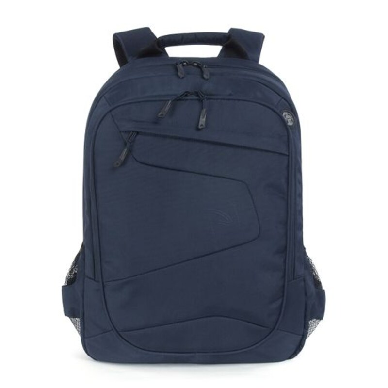 Tucano Lato Rucksack für 17" Notebooks, blau